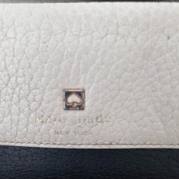 Kate Spade New York Southport Avenue Maria Large Handbag & Matching Wallet - Picture 12 of 16